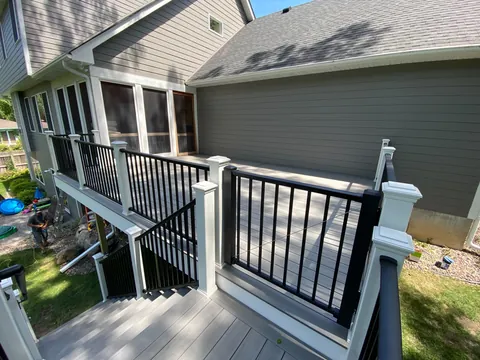 Deck project photo 170