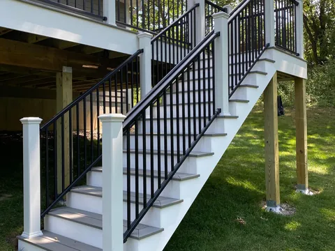 Deck project photo 171