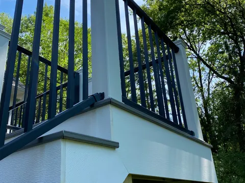 Deck project photo 172