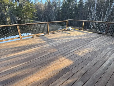 Deck project photo 175