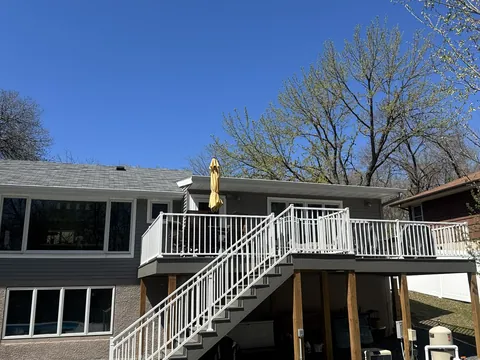 Deck project photo 177