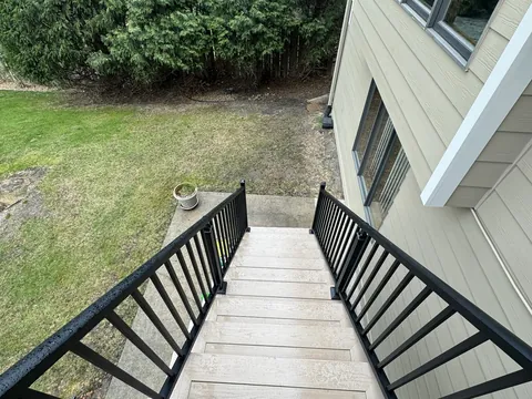 Deck project photo 180