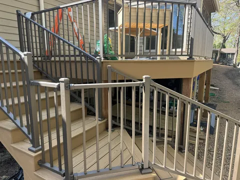 Deck project photo 181