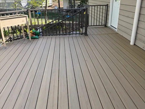 Deck project photo 183