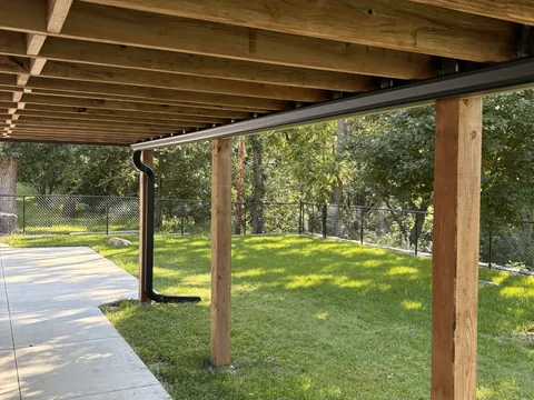 Deck project photo 186