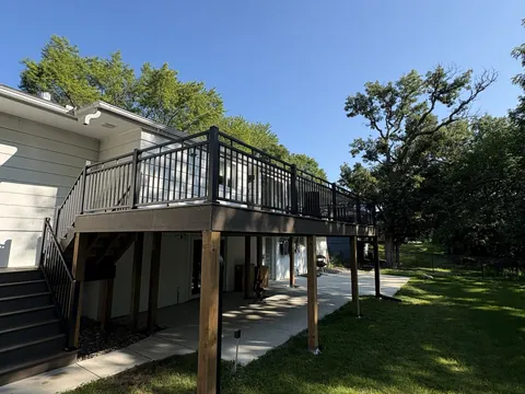 Deck project photo 188