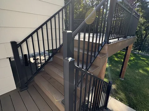 Deck project photo 189