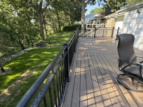 Deck project photo 190
