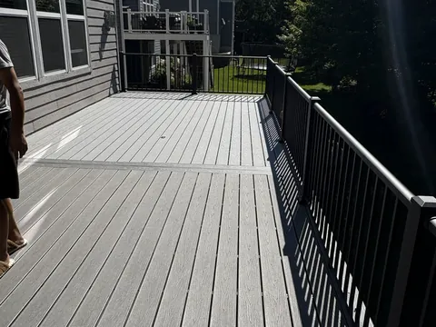 Deck project photo 191