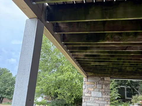 Deck project photo 192