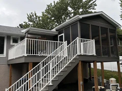 Deck project photo 194