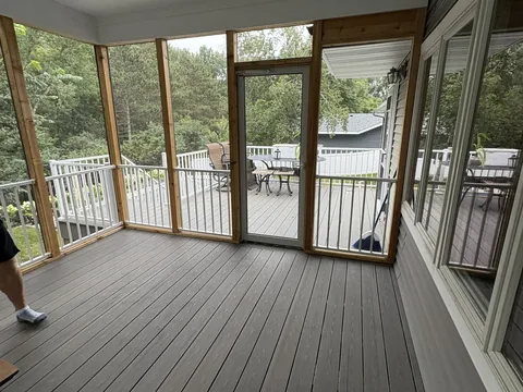 Deck project photo 197