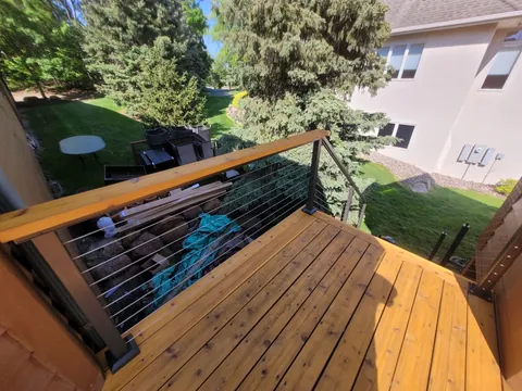 Deck project photo 204