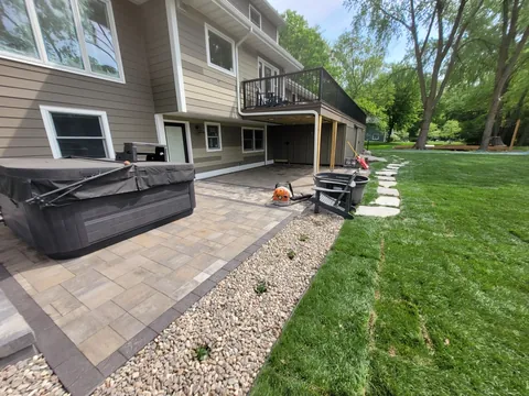 Deck project photo 206