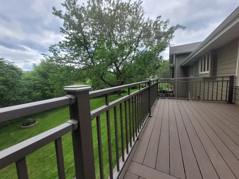 Deck project photo 209