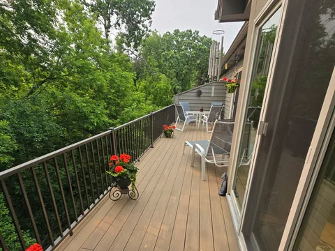 Deck project photo 21