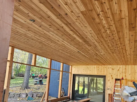 Deck project photo 23