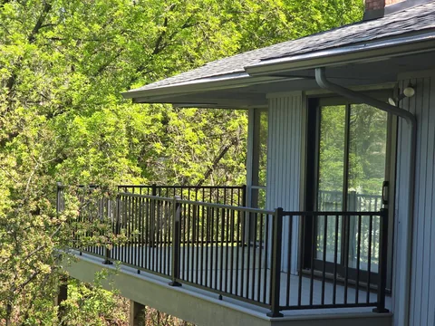 Deck project photo 25