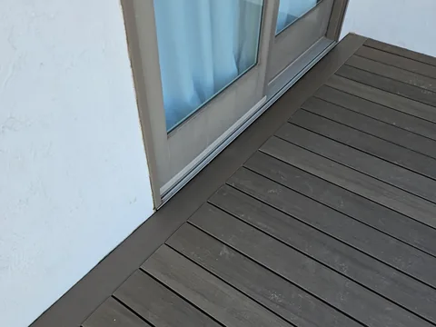 Deck project photo 32