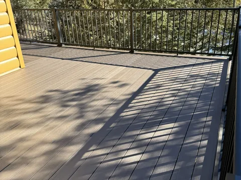 Deck project photo 62