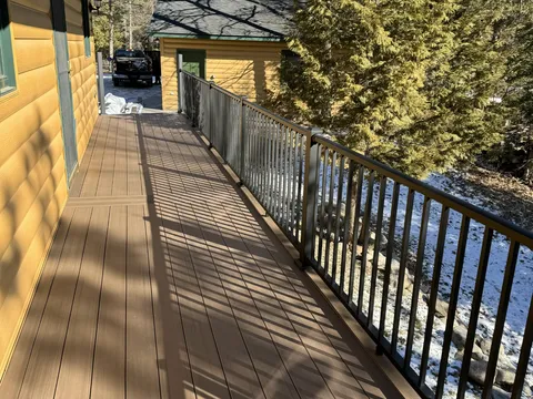 Deck project photo 63