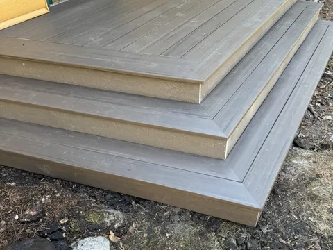 Deck project photo 64