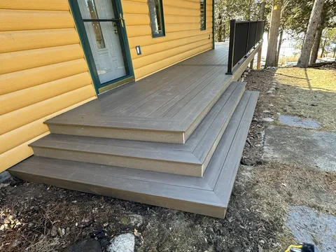 Deck project photo 65