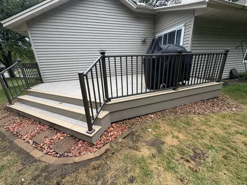 Deck project photo 66