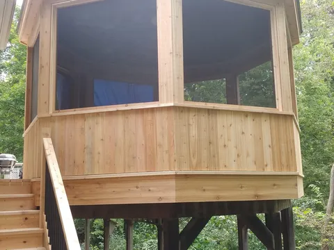 Deck project photo 70