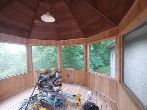 Deck project photo 71