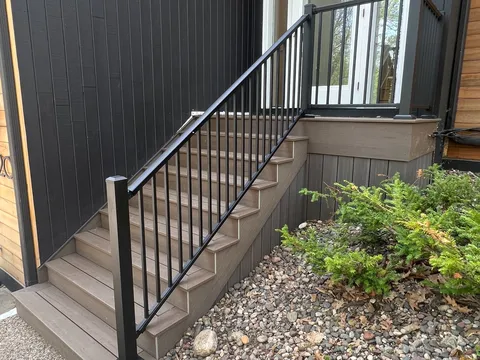 Deck project photo 73