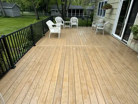Deck project photo 74