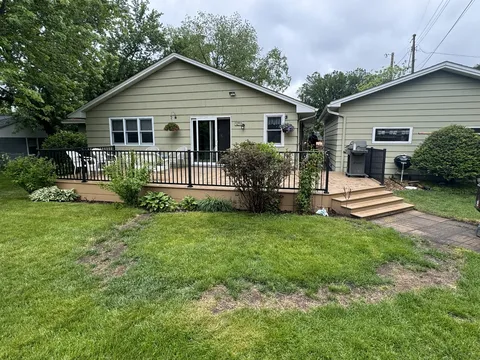 Deck project photo 75