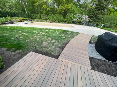 Deck project photo 77