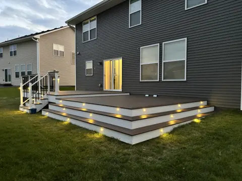 Deck project photo 81