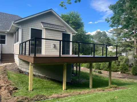 Deck project photo 83