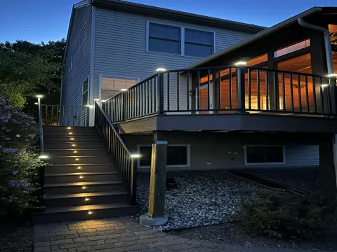 Deck project photo 84