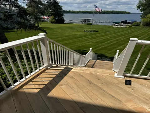Deck project photo 85