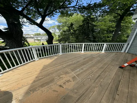 Deck project photo 86