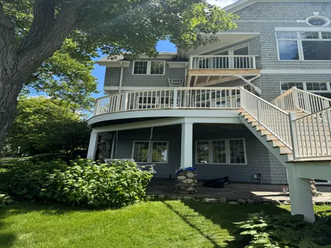 Deck project photo 87