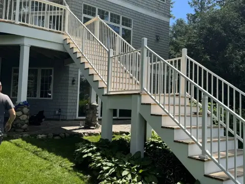 Deck project photo 88