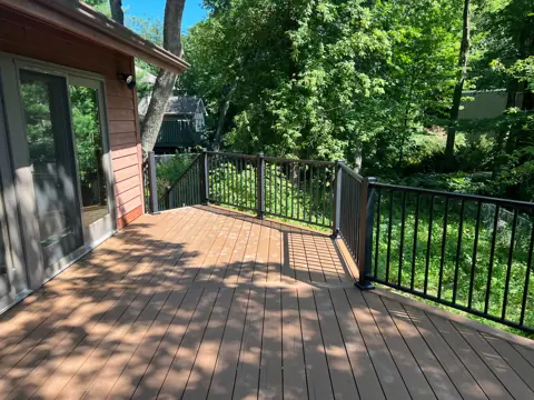 Deck project photo 92