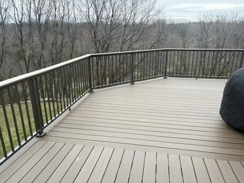 Deck project photo 99