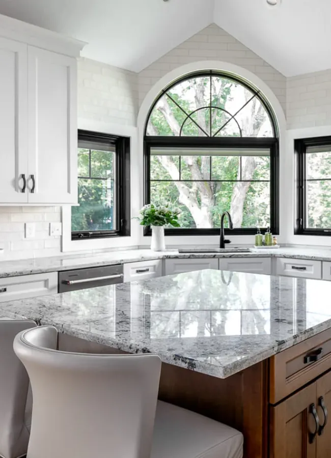 Kitchen remodeling gallery image 1