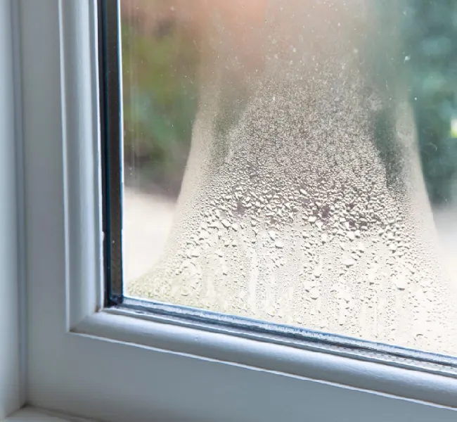 Window and door replacement by Brewer Built