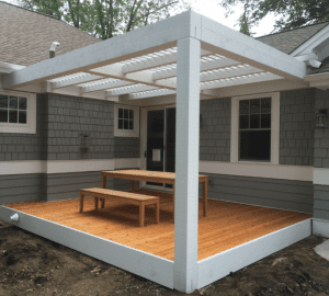 Small Home Remodel Ideas