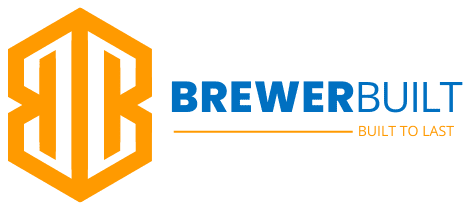 Brewer Built LLC