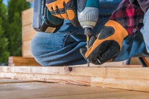 Home Remodeling Checklist