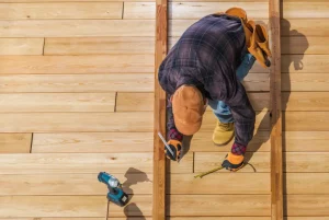 custom home builder