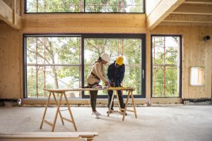 Questions to Ask General Contractors